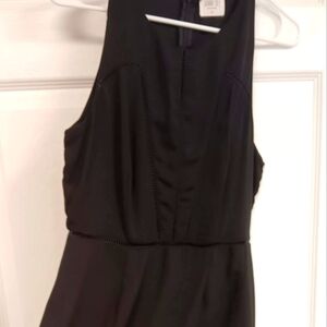 Black Sienna Sky medium dress